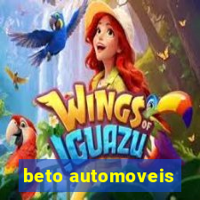 beto automoveis